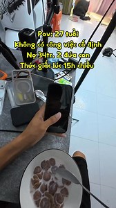 27 tuổi .... Tập 1 | Thõ Con
