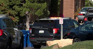 Poway man accused of injuring deputies in multiple incidents