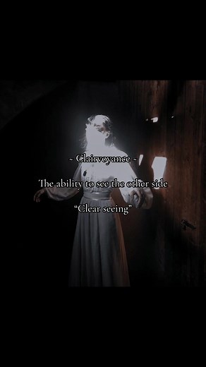 Understanding Clairvoyance and Its Gifts