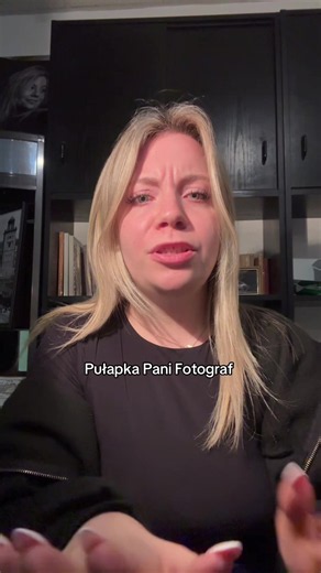 Ciężki klient fotografa — jak radzić sobie z wymagającym modelem