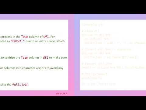 Solving the full_join Issue in R: Extra Rows and NAs Explained