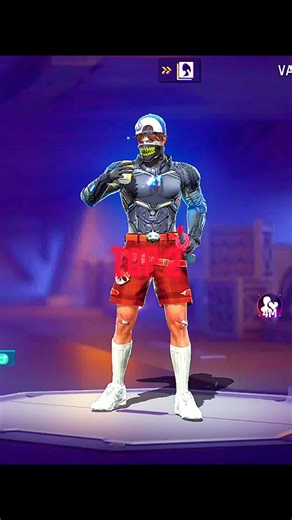 top 5 Bandit,🍷bundle combination # #freefire #freefire shorts#