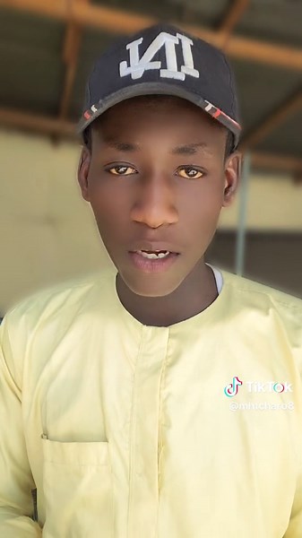 Culture and Trends from Chad on TikTok