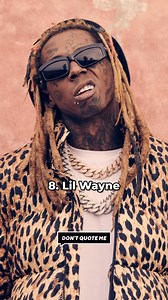 32K views · 1.8K reactions | Does Lil Wayne have the greatest mixtape...