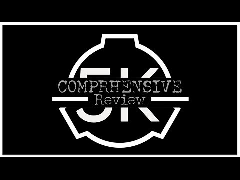 A Comprehensive Review: SCP 5K (Raw Gameplay)