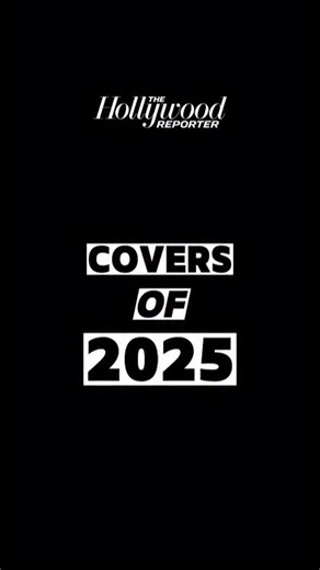 And...it’s a wrap! From Wildfires to White Lotus. Keanu to James Cameron. ‘Adolescence’ to Ariana Grande. Plus: Rob Reiner, Julia Roberts, Troy Sivhan, Glen Powell, Blake vs Baldoni, Hollywood’s Succession Wars and those boys from ‘Heated Rivalry.’ Behold THR’s 90 cover stories of 2025. | The Hollywood Reporter