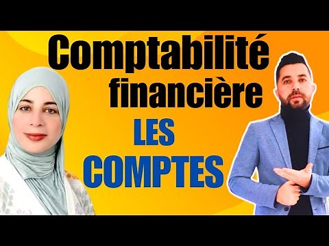 Financial Accounting [Part 2]: Accounts