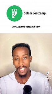 28K views · 532 reactions | ምውቅ ሰላምታ ካብ ሰላም ቡት ካምፕቡት ካምፕ ብዓይነቱ ፍልይ...