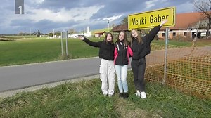 Počitniški izzivalci: Osnovna šola Veliki Gaber