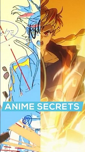 Japanese Anime: Behind the Scenes with 2D & 3D CG 🎬🎌