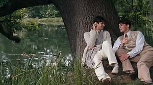 Brideshead Revisited 2008