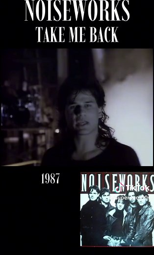 Take Me Back #noiseworks #1987 Check out @Super Cool 70s #80s #80smusic #1980s #1980smusic #musica80s #música #musicvideo #music #foryou #fy