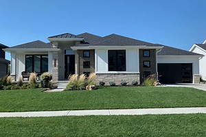 Landmark Performance Homes by Landmark Performance Homes