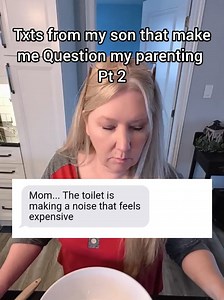 Turning my college son's texts into a song using @Suno Part 2! #parenting #funnymusic #momlife #genz #feelgoodmusic