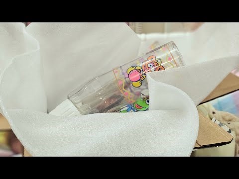 Opening Vintage Baby Bottles I Added to My Collection