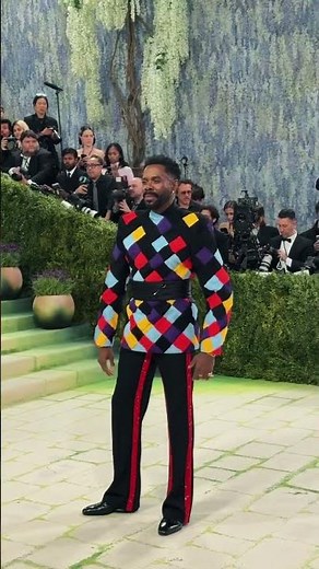 Colman Domingo and Stevie Nicks Bring Met Gala Magic
