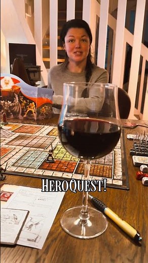 Heroquest