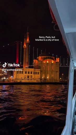 Discover Istanbul: Your Ultimate Travel Guide for 2026