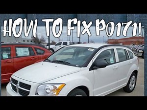 How to Fix P0171 Lean Bank (Fuel Pump)