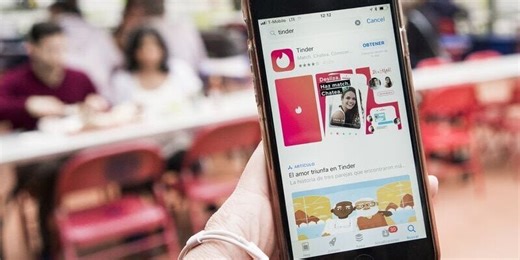 Russian spies use Tinder to recruit German politicians and military