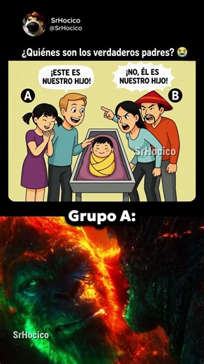La Respuesta Es Más Fácil De Lo Que Parece 🧠#catmemes
