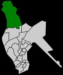 Kowloon Tong (constituency) - Alchetron, the free social encyclopedia