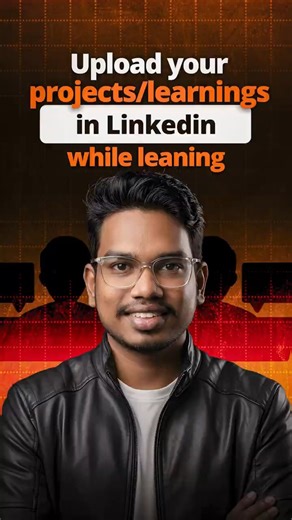 Upload Your Projects on LinkedIn While Learning | Linkedin Projects | Python Life