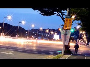 MyNikonVlog: Nikon D3200: Night Photos