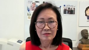 Olympic corporate sponsors cannot allow China to ‘walk all over’ US: Rep. Steel