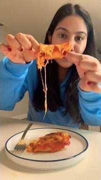 Aaj banaya h Jumbo Shell Pasta! 🍝 🌶️ #trending #food #recipe #ytshorts