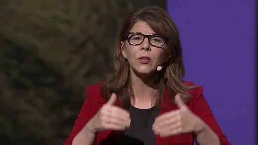 What's An Inclusion Rider? Here's The Story Behind Frances McDormand's Closing Words