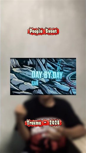 Band lokal ga kalah brutal! #shorts #peoplesweet #reactionvideo #hardcore @peoplesweetofficial