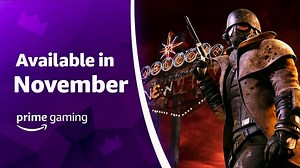 Fallout: New Vegas y más gratis con Prime Gaming