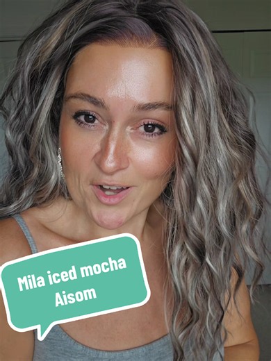 Mila Iced Mocha Wig Review — Water Wave Blend for Warm Months