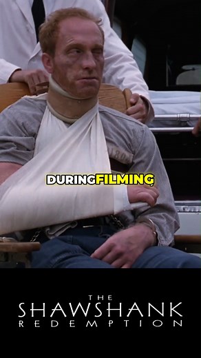 Facts you didn't know about The Shawshank Redemption #movies #moviefact #moviefacts #movietrivia #TheShawshankRedemption #shawshankredemption #stephenking #morganfreeman #90smovies | Neon Light Movies