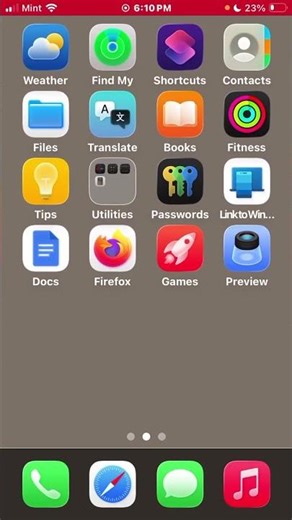 iOS 26: Custom Voice Commands for iPhone (Open Instagram)