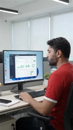 🤖 I Built an AI That Monitors, Diagnoses & Repairs My Software What if your software could detect its own problems, investigate the cause, recommend a repair, execute a controlled fix, and then verify that the problem is actually solved? In this advanced tutorial, we build a practical AI Self-Healing Software / AI Control Tower from the ground up. 🔥 What We Build 🟢 Software Monitoring Engine 🔴 Error & Incident Detection 🤖 AI Diagnosis Agent 📋 Log & System Analysis 🛠️ Controlled Repair Too