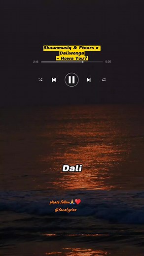 Daliwonga Hawa You Lyrics: Amapiano 2023 Yano Song Explained
