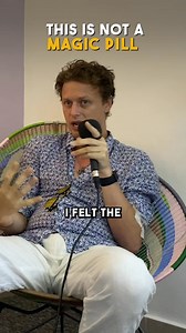 4.9K views · 38 reactions | Ibog*ine is not a magic pill. It’s not...