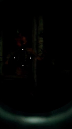 The Last of Us part 2: On Deadly Ground! [Accessibility for the blind gamer] #tlou2 #PS5Pro #shorts