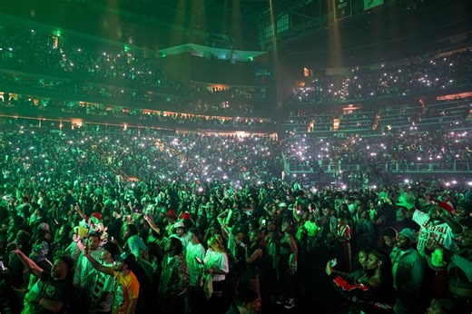 Bleak Squad 2026 tour: Ticket info, dates, venues, and more explored