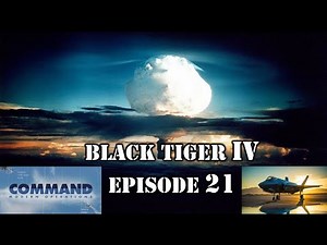 Command Modern Operations - Black Tiger V (US vs Iran) 21