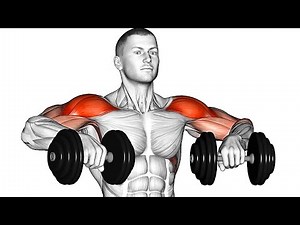Best Dumbbell At Home Workouts