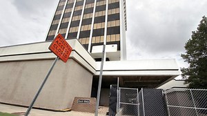 How we got here: From ornate 1896 courthouse to 1970s era government center