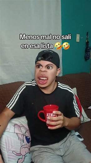 I thought I was going to be on that list lol #humor #comedy #shorts