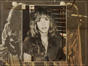 The five best Stevie Nicks duets ever