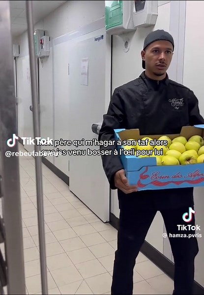 Danse Humoristique et Vie Quotidienne au Maroc