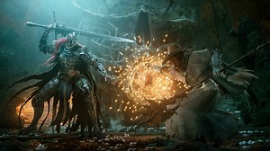 Does The Lords of the Fallen have an easy mode? Difficulty settings explained
