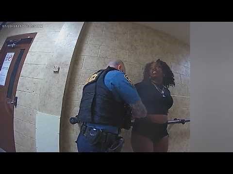 SHOCKING Arrest at 2 AM! These Women CROSSED THE LINE INSTANT KARMA! 1