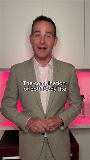 Loose Abdominal Skin & Fat? BodyTite, Morpheus8 + MicroLipo Explained by Dr. Paul Jarrod Frank
